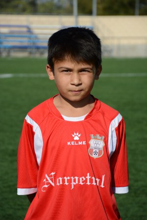 AYKAN NEDRET ANDREEV